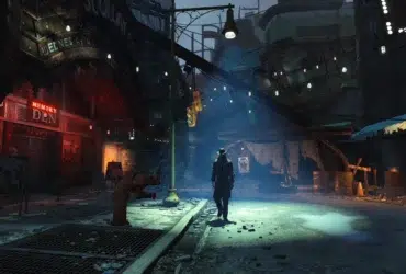 A série de televisão pós-apocalíptica Fallout, que estreou em abril, deu uma segunda vida ao jogo Fallout 4, lançado em 2015.