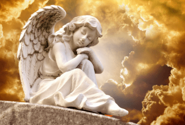 Anjo da guarda