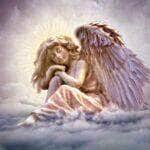 Anjo da guarda