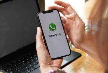 WhatsApp Web