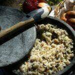 Arroz carreteiro