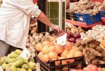 Maio encerra com recuo no preço da cesta básica em Cuiabá; média mensal é a menor do ano