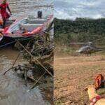 Bombeiros de Mato Grosso intensificam esforços na busca por vítimas desaparecidas no Rio Grande do Sul