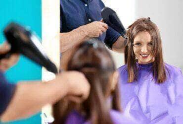 Calendário de corte de cabelo lunar para maio de 2024 - quais são os melhores dias para um novo penteado - Fotos do Canva