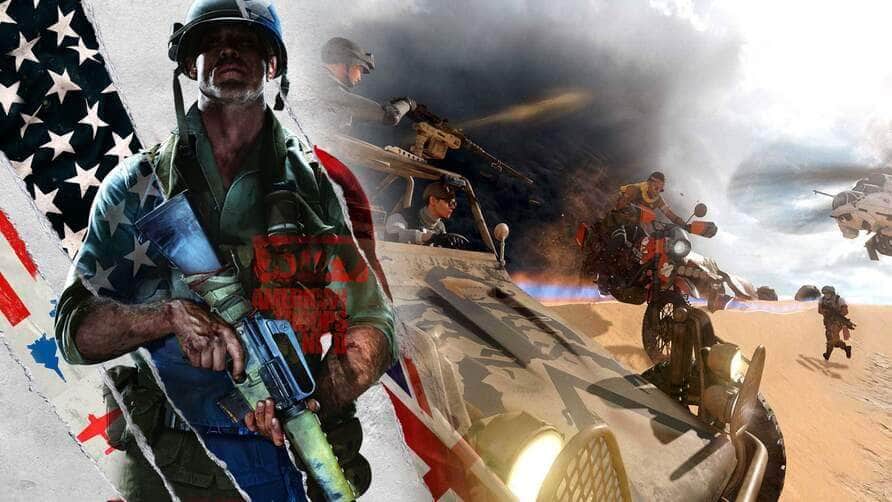 Ranking dos melhores Call of Duty 84 Call of Duty- Black Ops 6-2