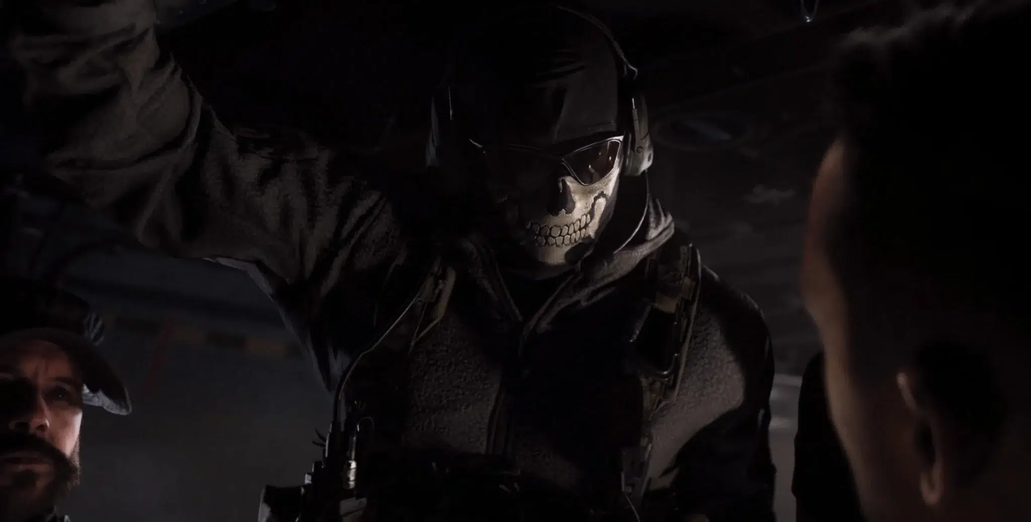 Ranking dos melhores Call of Duty 86 Call of Duty- Black Ops 6-5