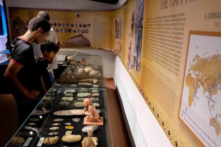 Museus de Mato Grosso celebram a Semana Nacional com diversas atividades