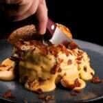 Cheddar McMelt
