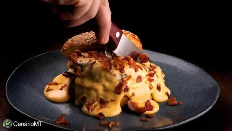 Cheddar McMelt