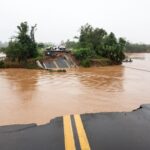 Governador do Rio Grande do Sul agradece doação de Mato Grosso para reconstrução pós-chuvas
