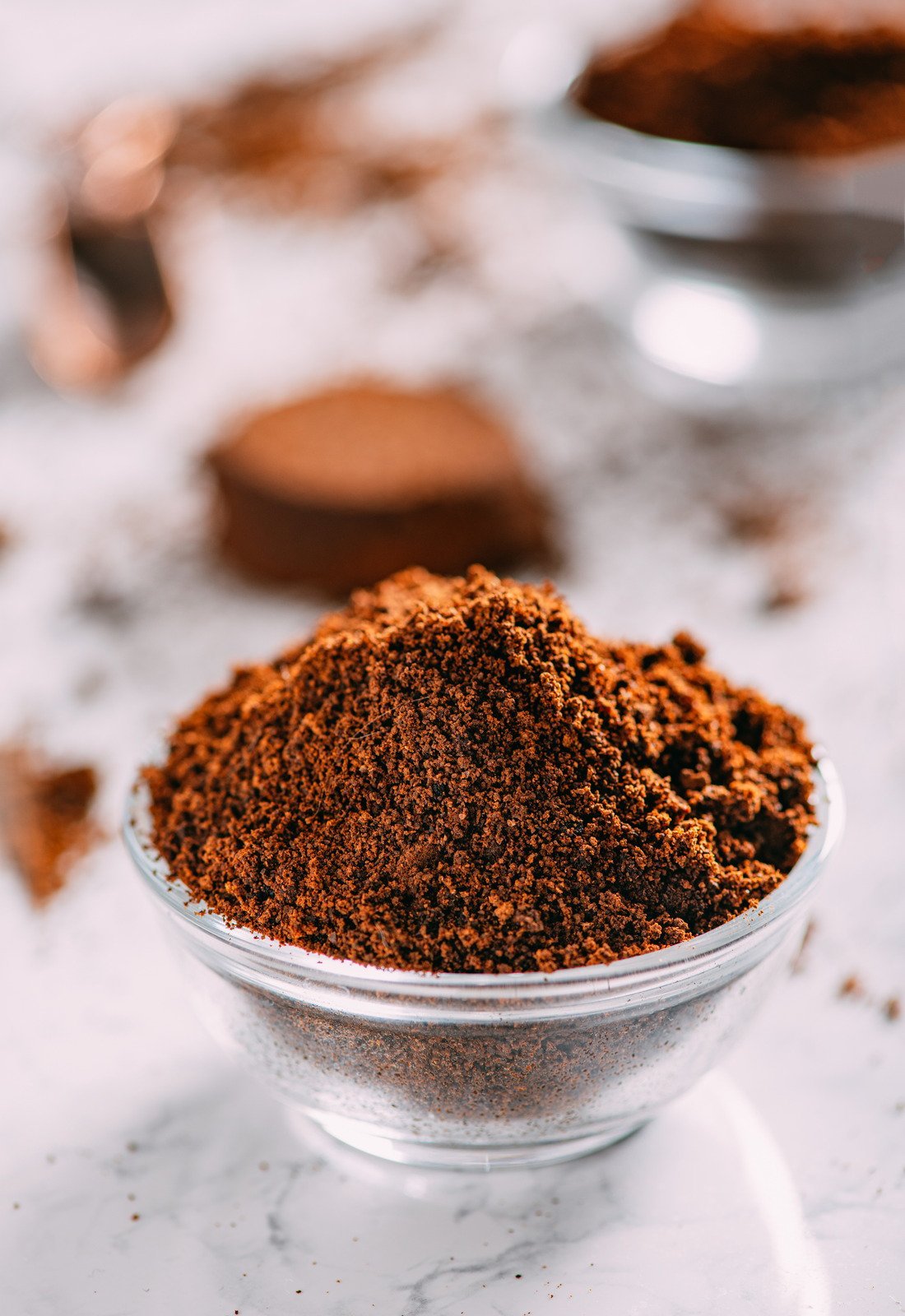 3 Motivos para queimar o Pó do Café 4 Coffee Grounds - Fotos do Canva