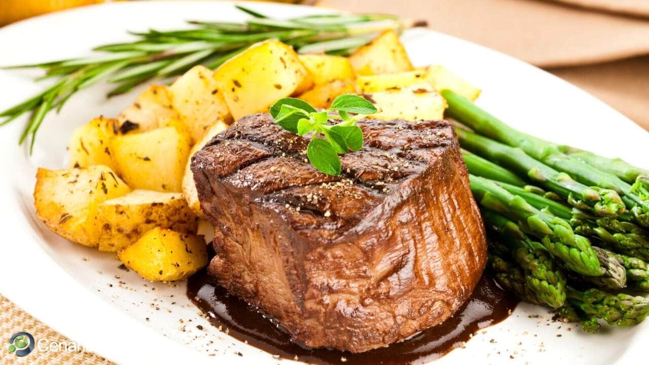 Como fazer almoço no dia das mães