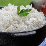 Como fazer arroz soltinho
