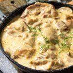 Como fazer fricassé