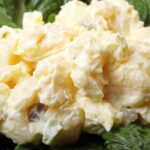 Como fazer salada de batata