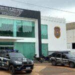 Preso homem por importunar sexualmente garota de 14 anos em Primavera do Leste