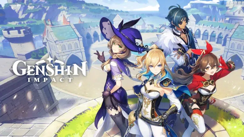 Guia Genshin Impact Lyney Prefarm: Prepare-se para o Retorno de Lyney!