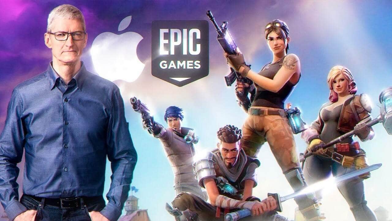 Epic Games Store