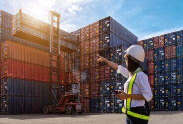 Mato Grosso bate recorde de exportações nos primeiros cinco meses de 2024