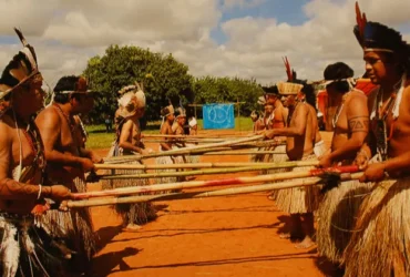 Funai deve pagar R$ 10 milhões por danos morais ao povo indígena Terena, em Mato Grosso