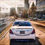 GTA-game