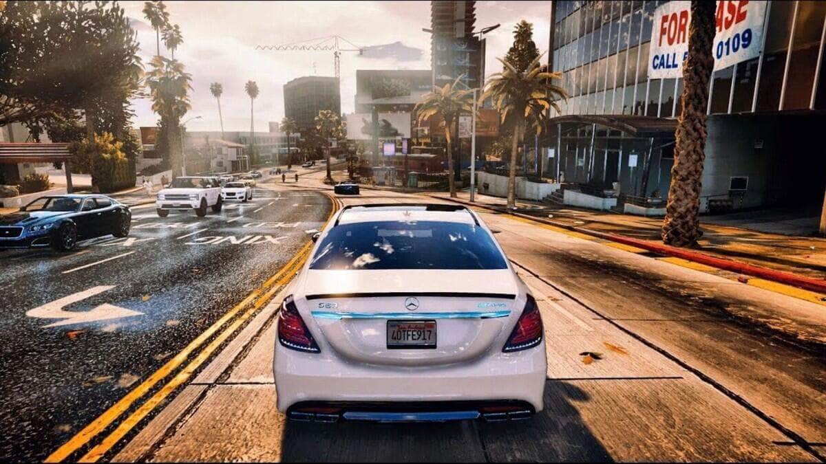 GTA-game