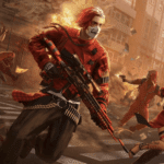 Garena Free Fire