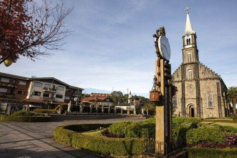 Gramado-RS