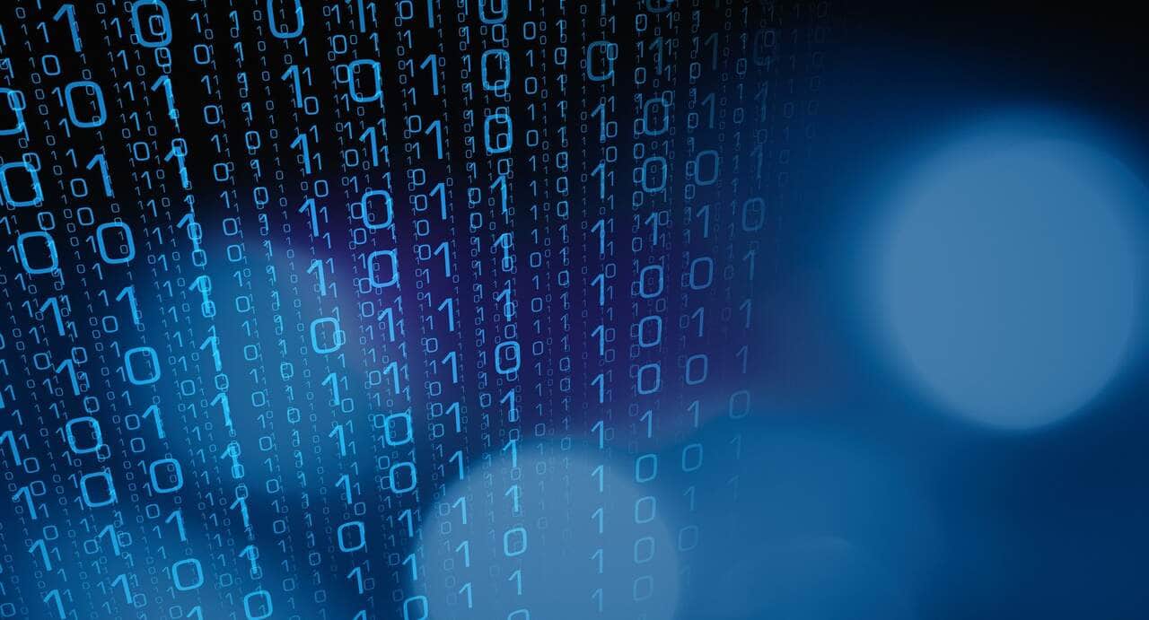 Crie senhas fortes e proteja seus dados! 84 Hacking password concept - Fotos do Canva