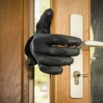 Homem é preso após invadir a casa da ex-esposa para cometer furtos