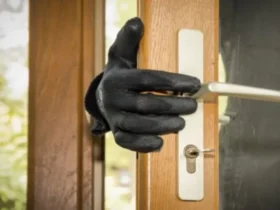Homem é preso após invadir a casa da ex-esposa para cometer furtos