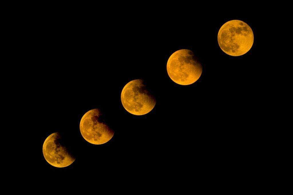 Lunar - Fotos do Canva