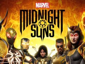 Surpresa da Epic Games revelada, Marvel's Midnight Suns grátis!