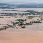 Mato Grosso anuncia doação de R$ 50 milhões para reconstrução no Rio Grande do Sul