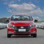 Nissan Versa ganha versao SR na linha 2025 Divulgacao 2