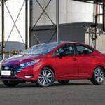 Nissan Versa ganha versao SR na linha 2025 Divulgacao 4