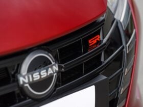 Nissan Versa ganha versao SR na linha 2025 Divulgacao 6