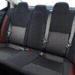 Nissan Versa ganha versão SR na linha 2025