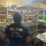 OPERACAO CIGARROS