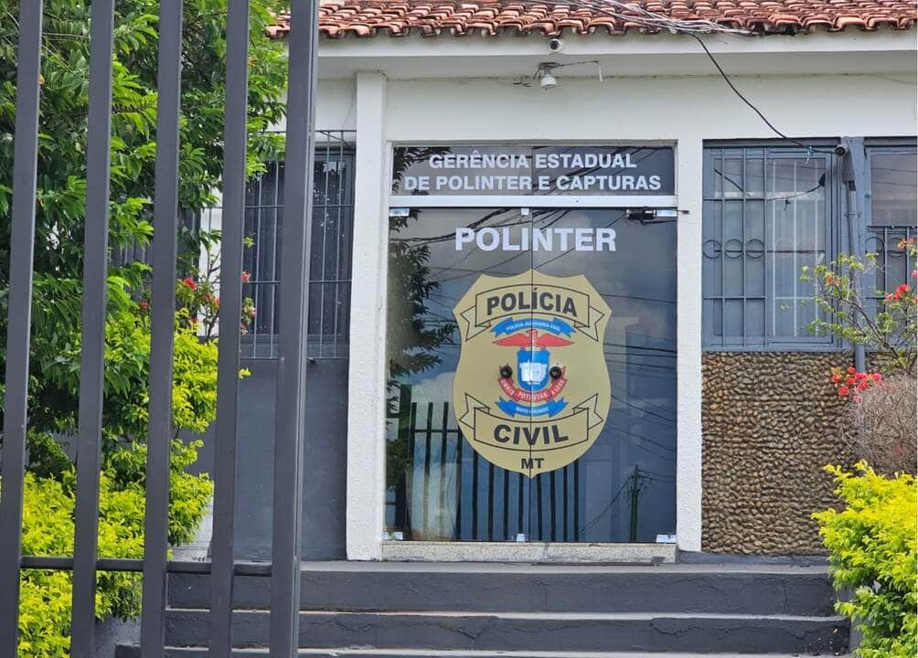 Polícia Civil prende em poucas horas cinco foragidos da Justiça