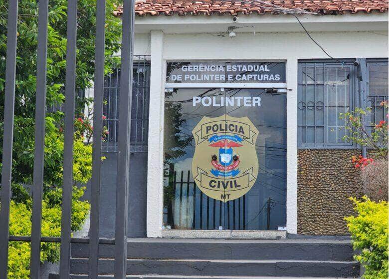 Polícia Civil prende em poucas horas cinco foragidos da Justiça