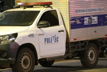 Duplo homicídio é registrado em Sinop: vítimas foram atingidas na cabeça