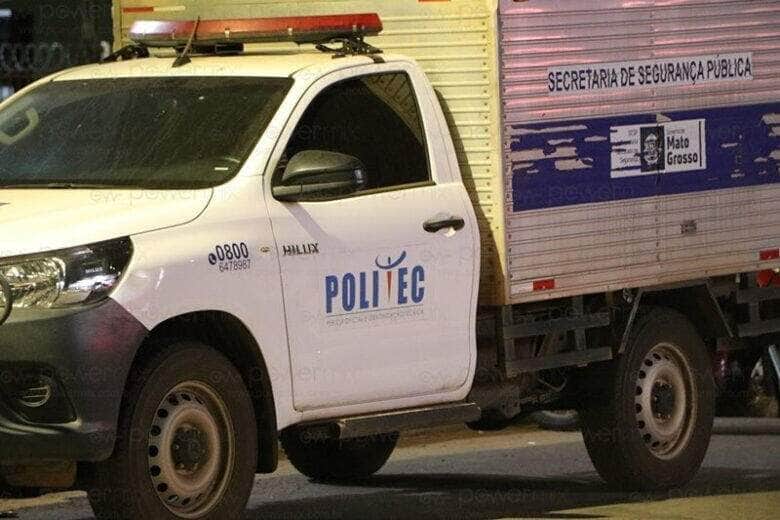Homens morrem atropelados em rodovia de Mato Grosso e motorista alega que não teve tempo de frear