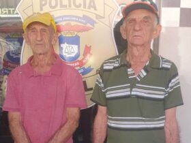 Policia Civil de Barra do Garcas ajuda a reunir irmaos separados ha mais de 45 anos