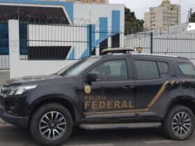 Operação Miasma: Polícia Federal combate fraudes em contratos da saúde de Cuiabá