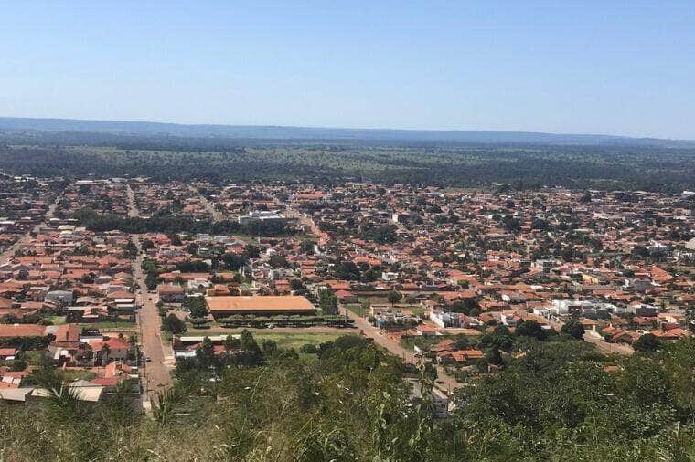 Procurador-Geral de Justiça de Mato Grosso questiona aumento de salários de prefeito e secretários em Pontes e Lacerda