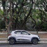 Preco e o maior atrativo do Renault Kwid E Tech Sergio Dias 17