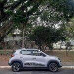 Preco e o maior atrativo do Renault Kwid E Tech Sergio Dias 2