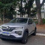 Preco e o maior atrativo do Renault Kwid E Tech Sergio Dias 24