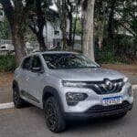 Preco e o maior atrativo do Renault Kwid E Tech Sergio Dias 4